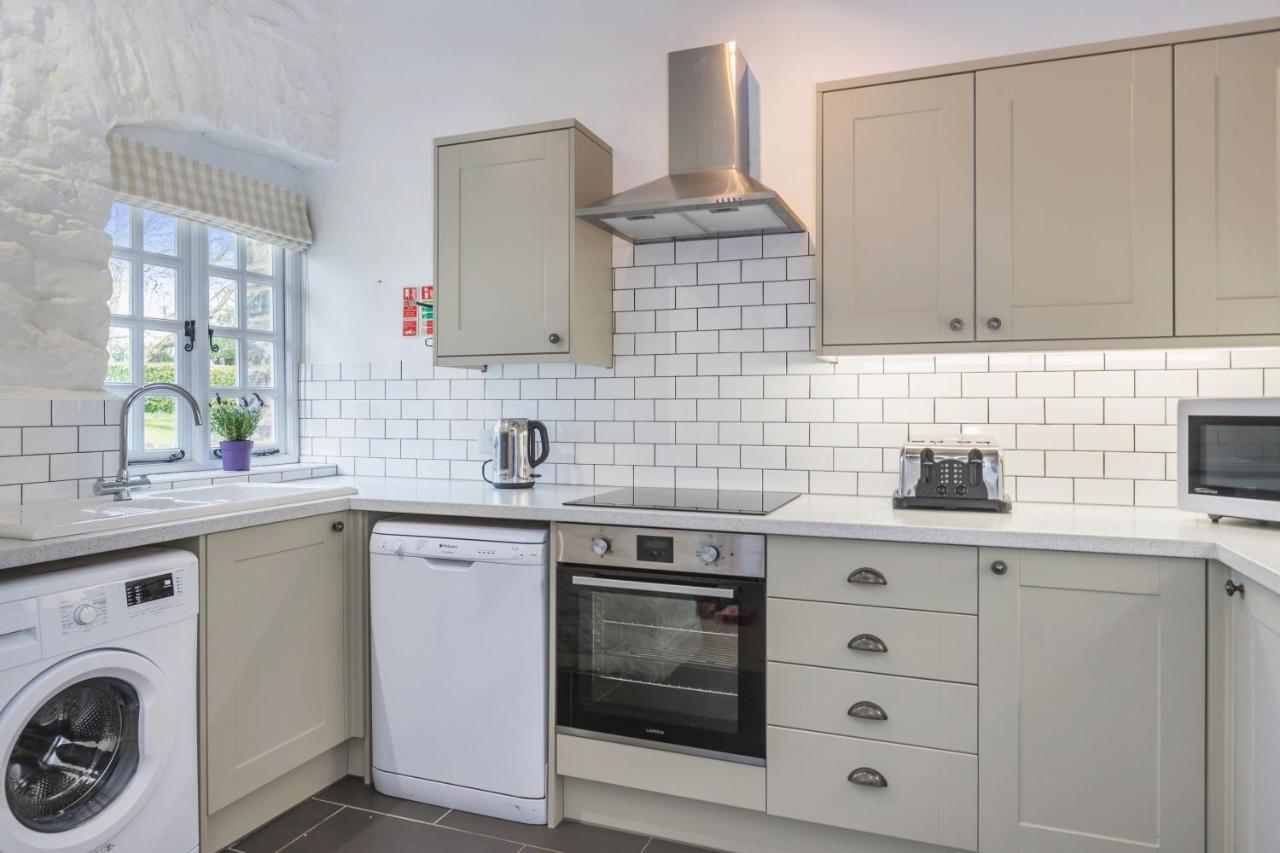 Kingston Estate Villa Staverton  Ngoại thất bức ảnh