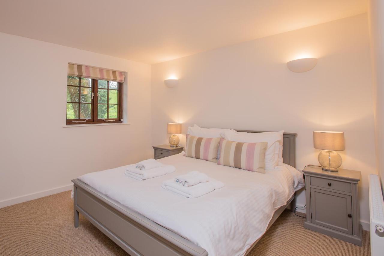 Kingston Estate Villa Staverton  Ngoại thất bức ảnh