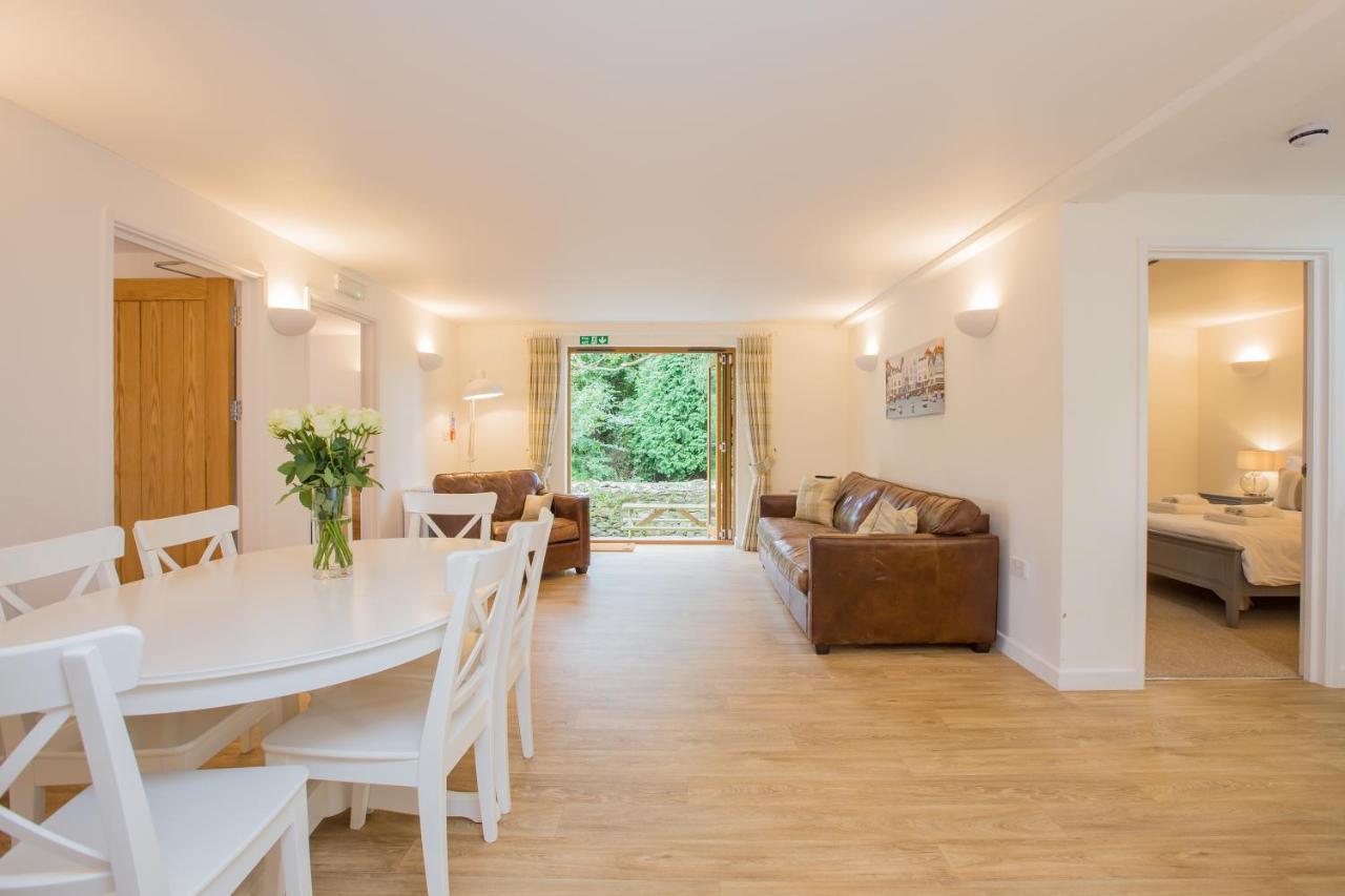 Kingston Estate Villa Staverton  Ngoại thất bức ảnh