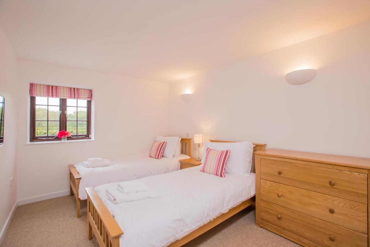 Kingston Estate Villa Staverton  Ngoại thất bức ảnh