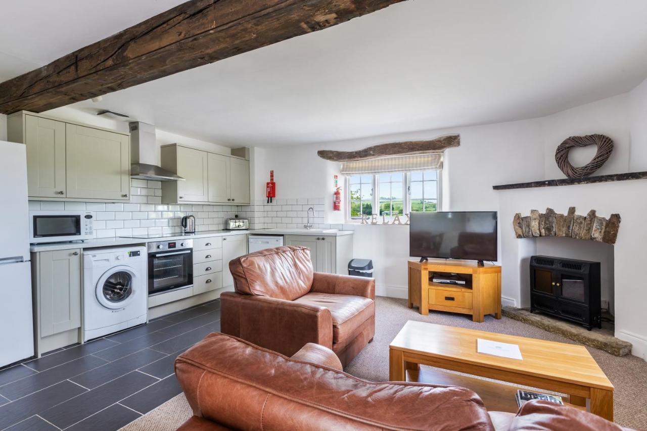 Kingston Estate Villa Staverton  Ngoại thất bức ảnh