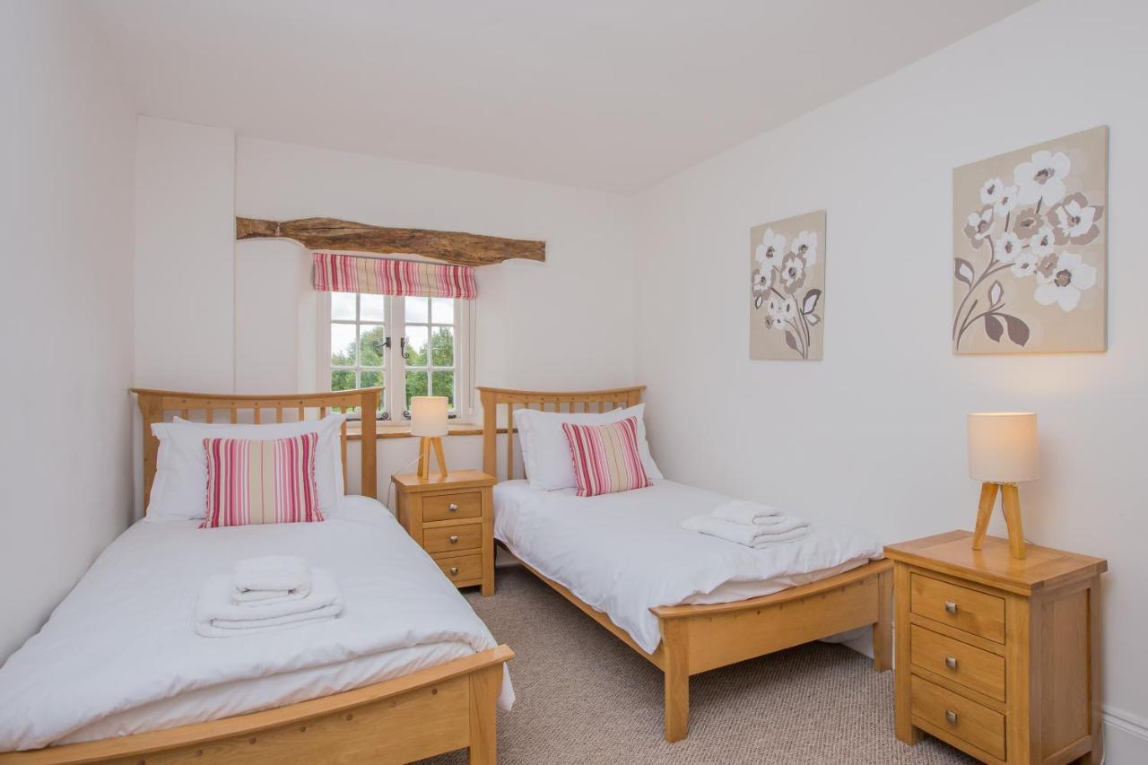 Kingston Estate Villa Staverton  Ngoại thất bức ảnh