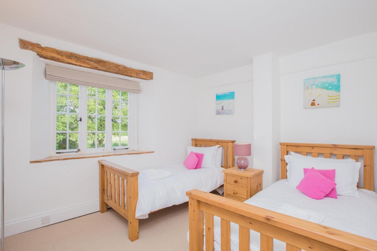 Kingston Estate Villa Staverton  Ngoại thất bức ảnh