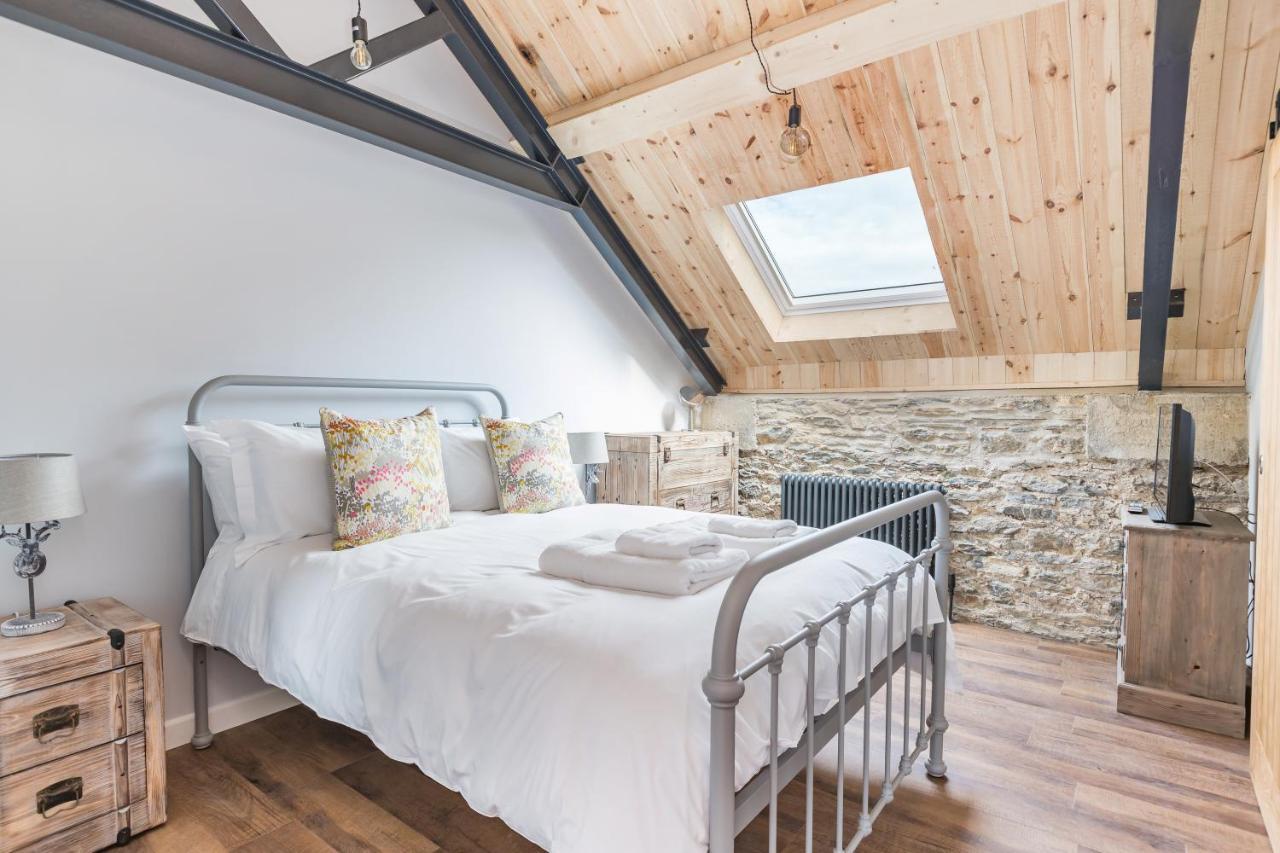 Kingston Estate Villa Staverton  Ngoại thất bức ảnh