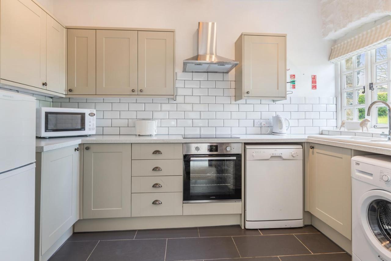 Kingston Estate Villa Staverton  Ngoại thất bức ảnh