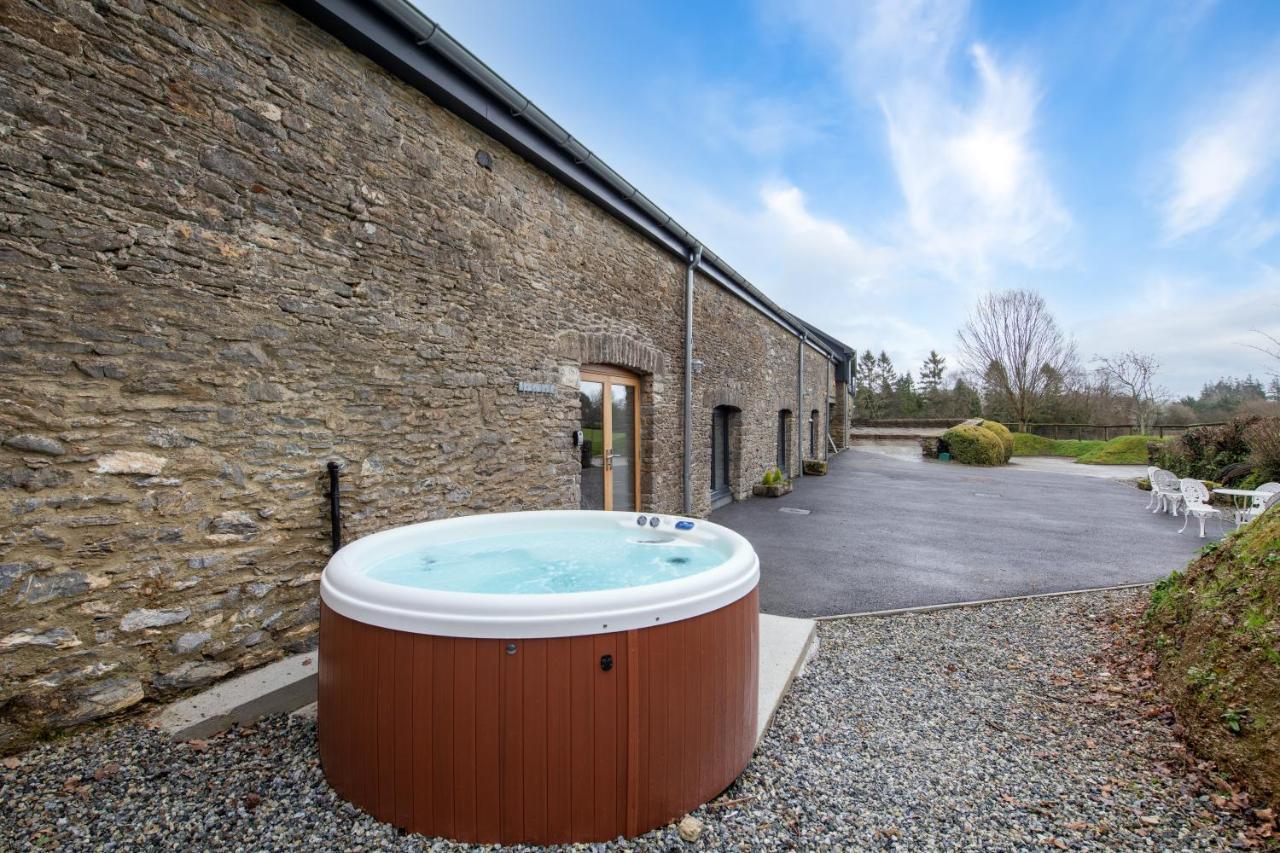 Kingston Estate Villa Staverton  Ngoại thất bức ảnh