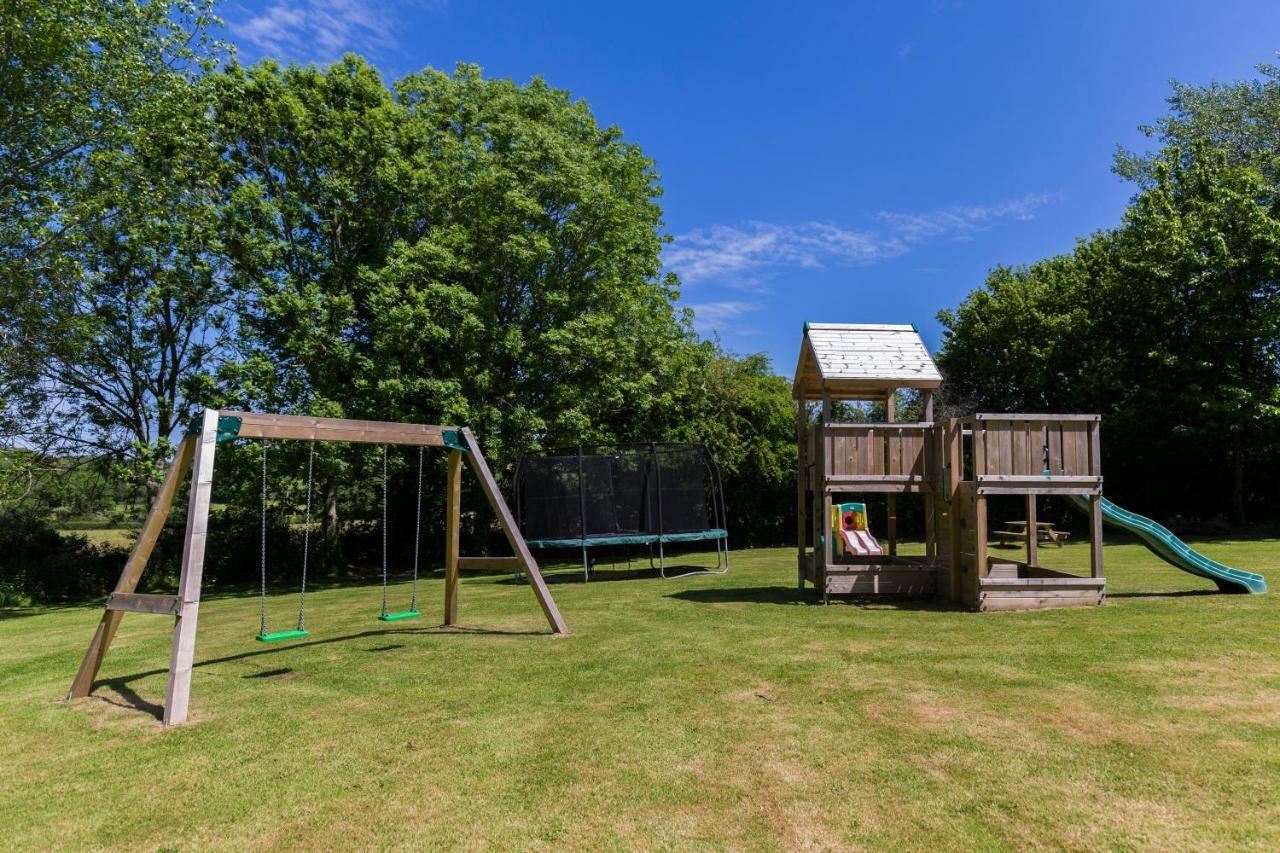 Kingston Estate Villa Staverton  Ngoại thất bức ảnh