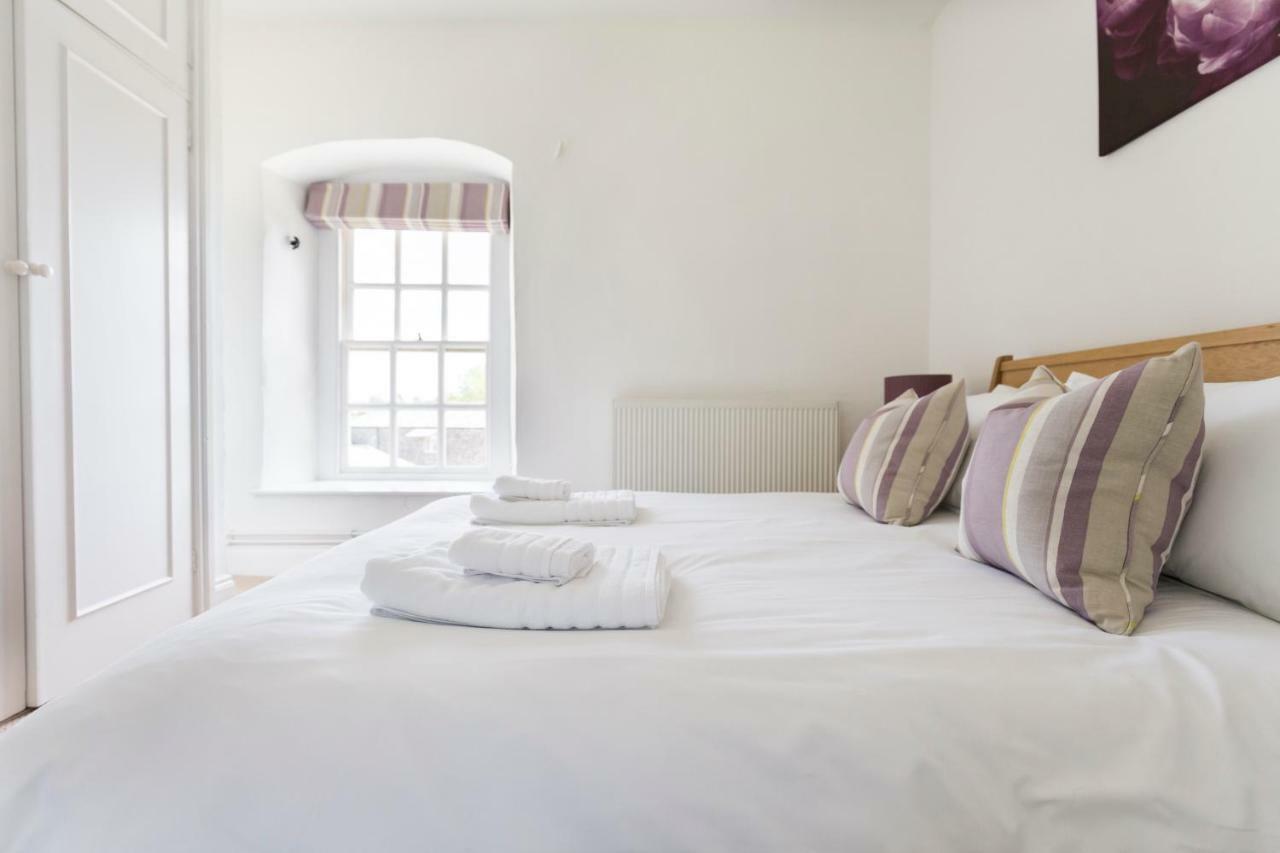 Kingston Estate Villa Staverton  Ngoại thất bức ảnh